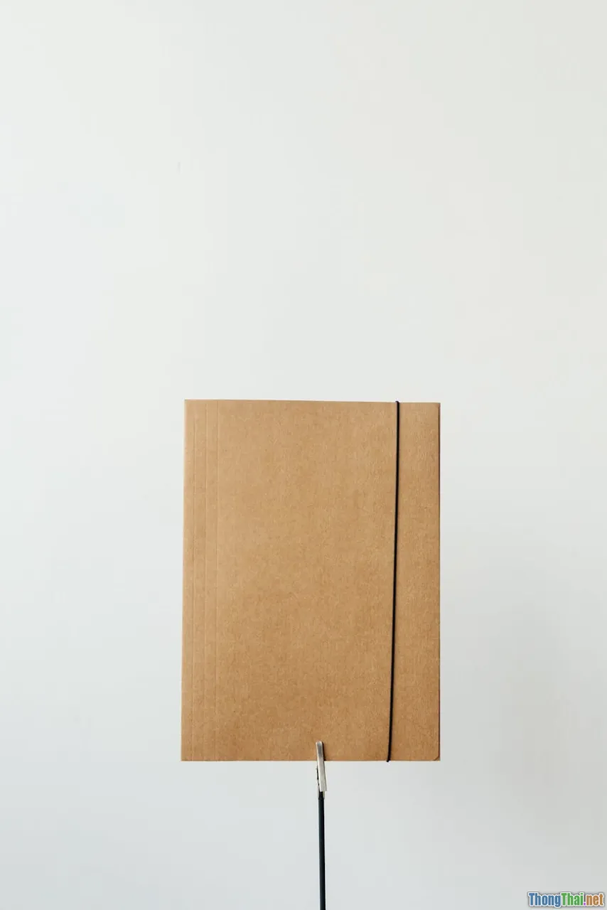 Tự làm khay đựng phụ kiện từ giấy carton tiết kiệm chi phí