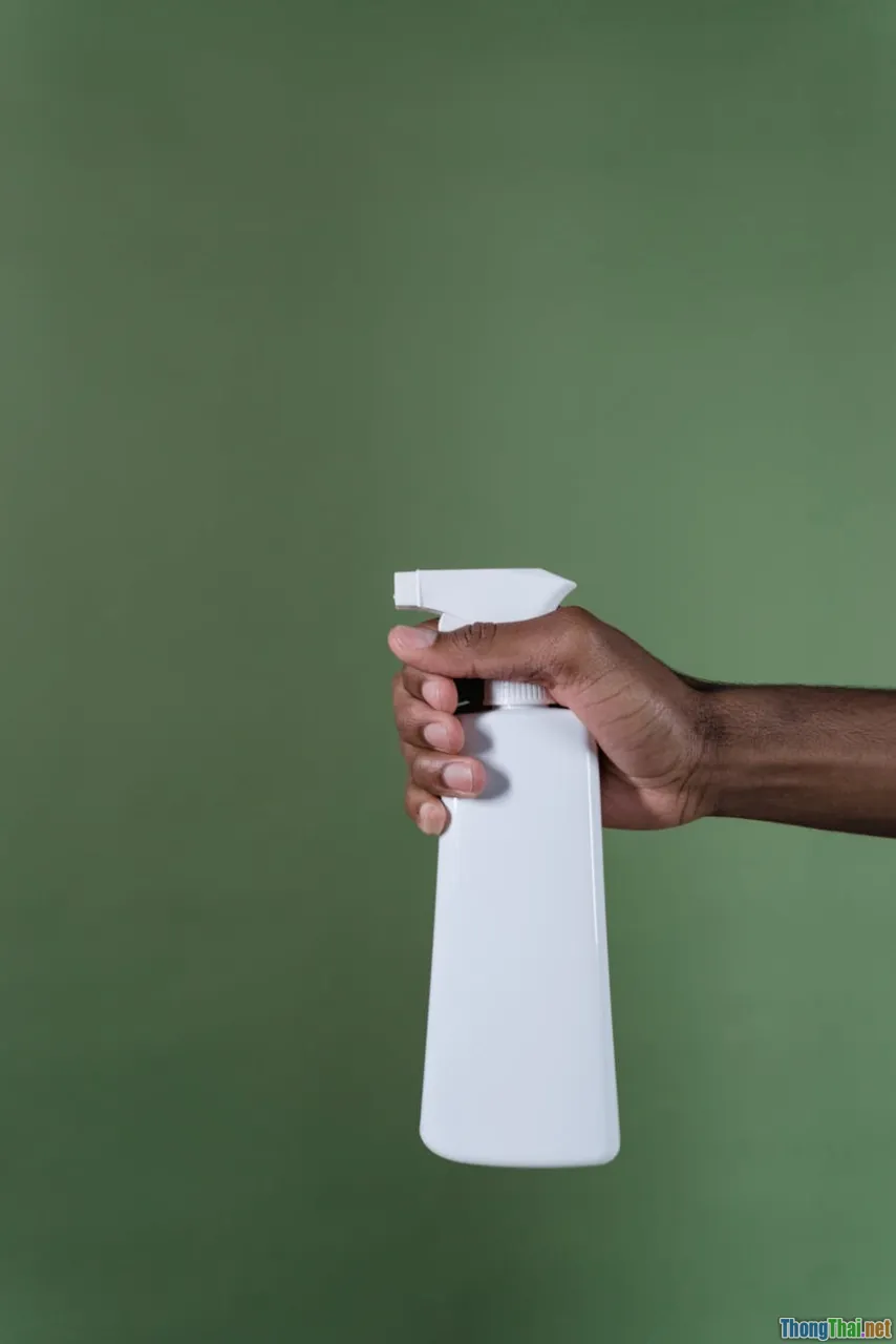 Tự làm nước lau sàn từ nguyên liệu tự nhiên: An toàn và tiết kiệm hơn bạn nghĩ