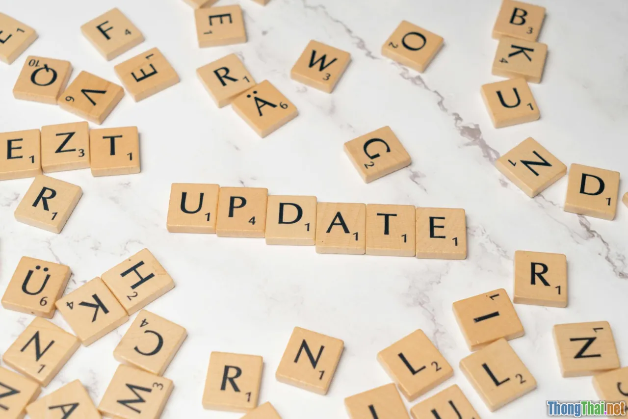 Từ vựng TOEIC nâng cao 2024 Các chủ điểm thường gặp nhất và mẹo học