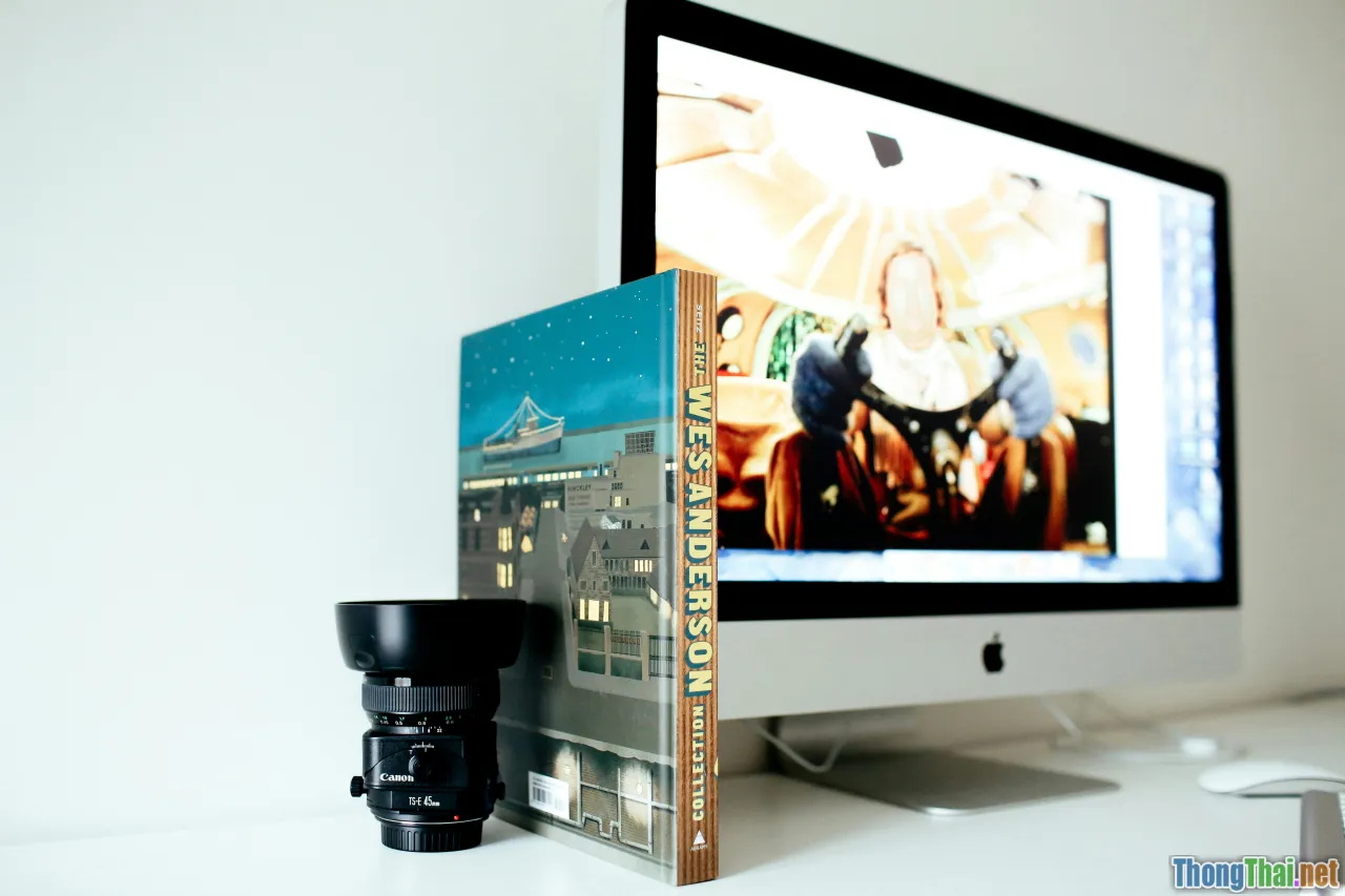 Từng bước tối ưu hình ảnh POD cho Shopee bán chạy