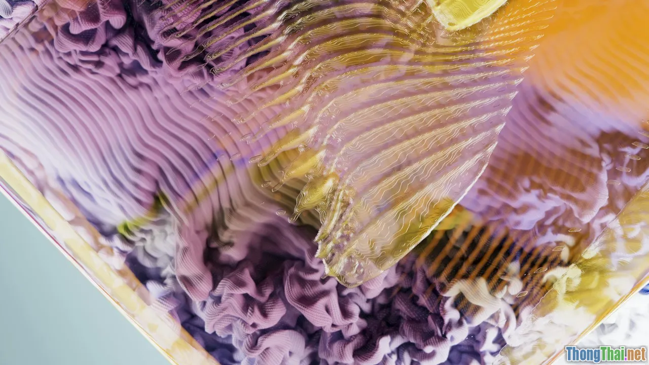 Tương lai của phim khoa học viễn tưởng Cơ hội sáng tạo giữa trí tuệ nhân tạo