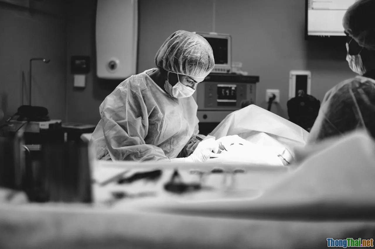 Ứng dụng AR trong y tế Chất lượng đã thay đổi ra sao