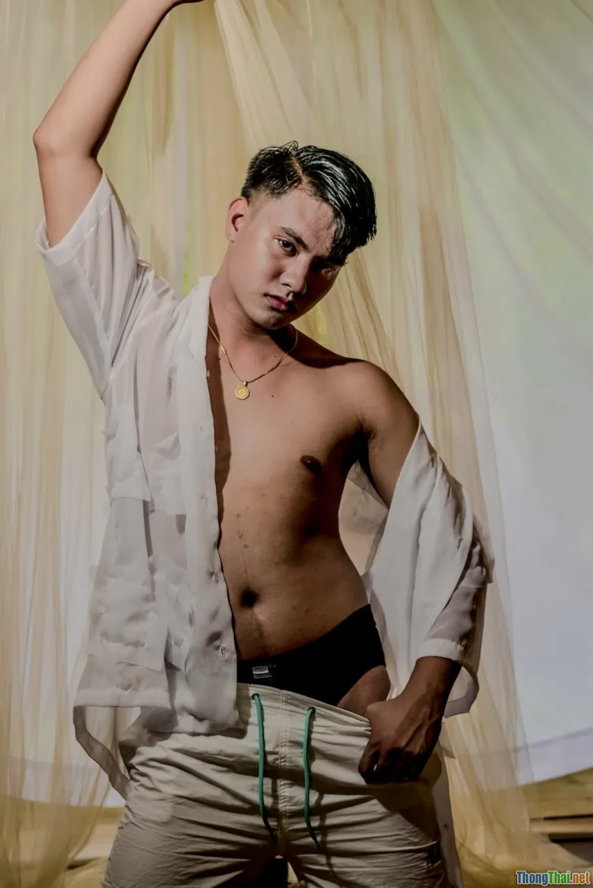 Vén màn bí mật những mẫu đồ lót nam cao cấp tạo nên thượng đỉnh tự tin