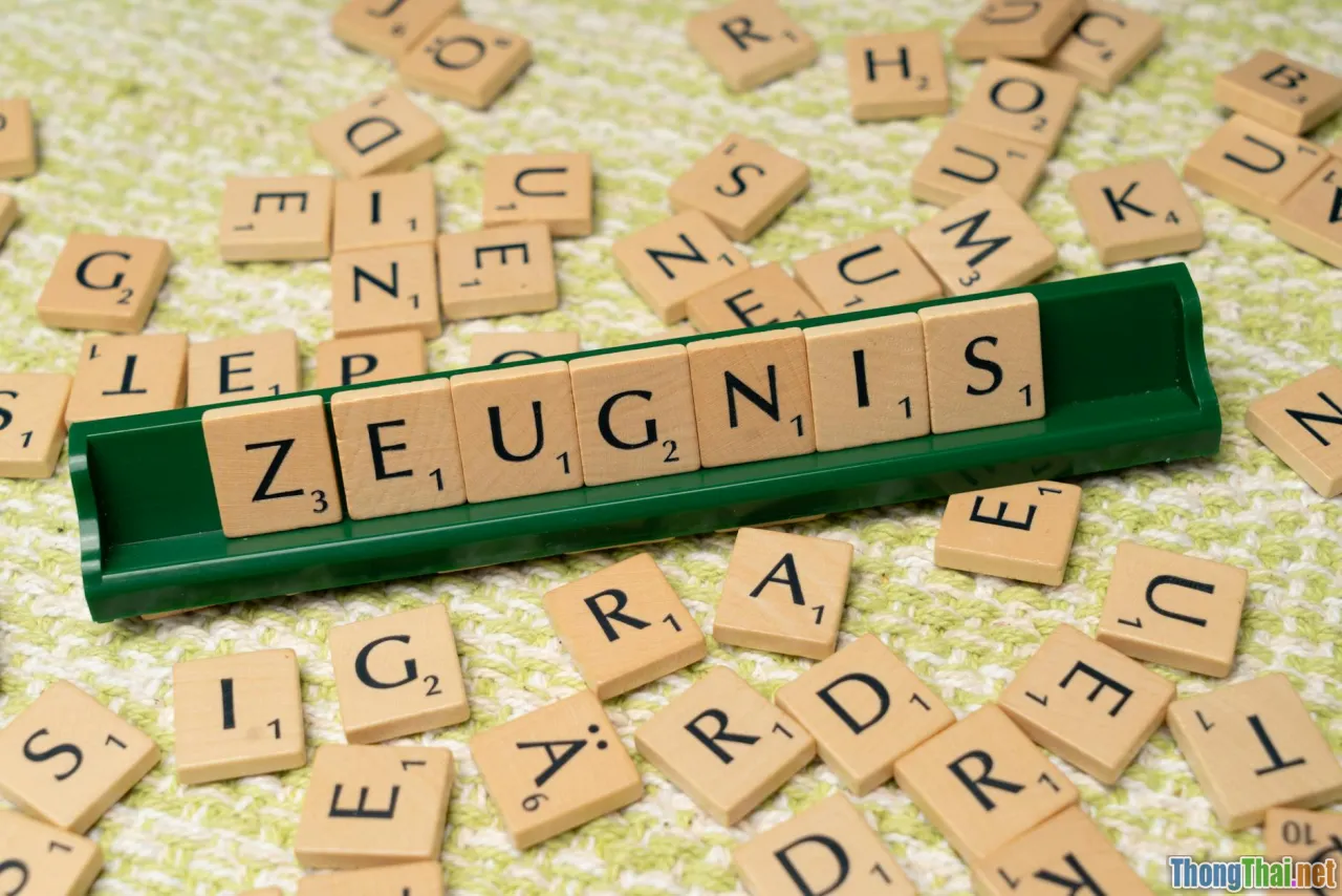 Vì sao Advanced Vocabulary quyết định thành bại kỳ thi TOEFL