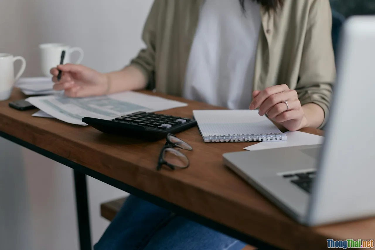 Vì sao nhiều gia đình lao đao vì tín dụng và cách tránh bẫy nợ xấu