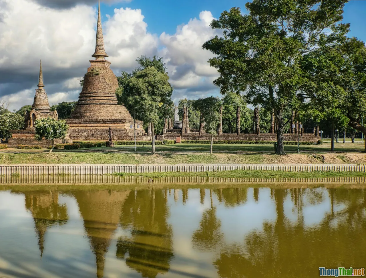 Vì sao Ninh Bình trở thành điểm đến quốc tế