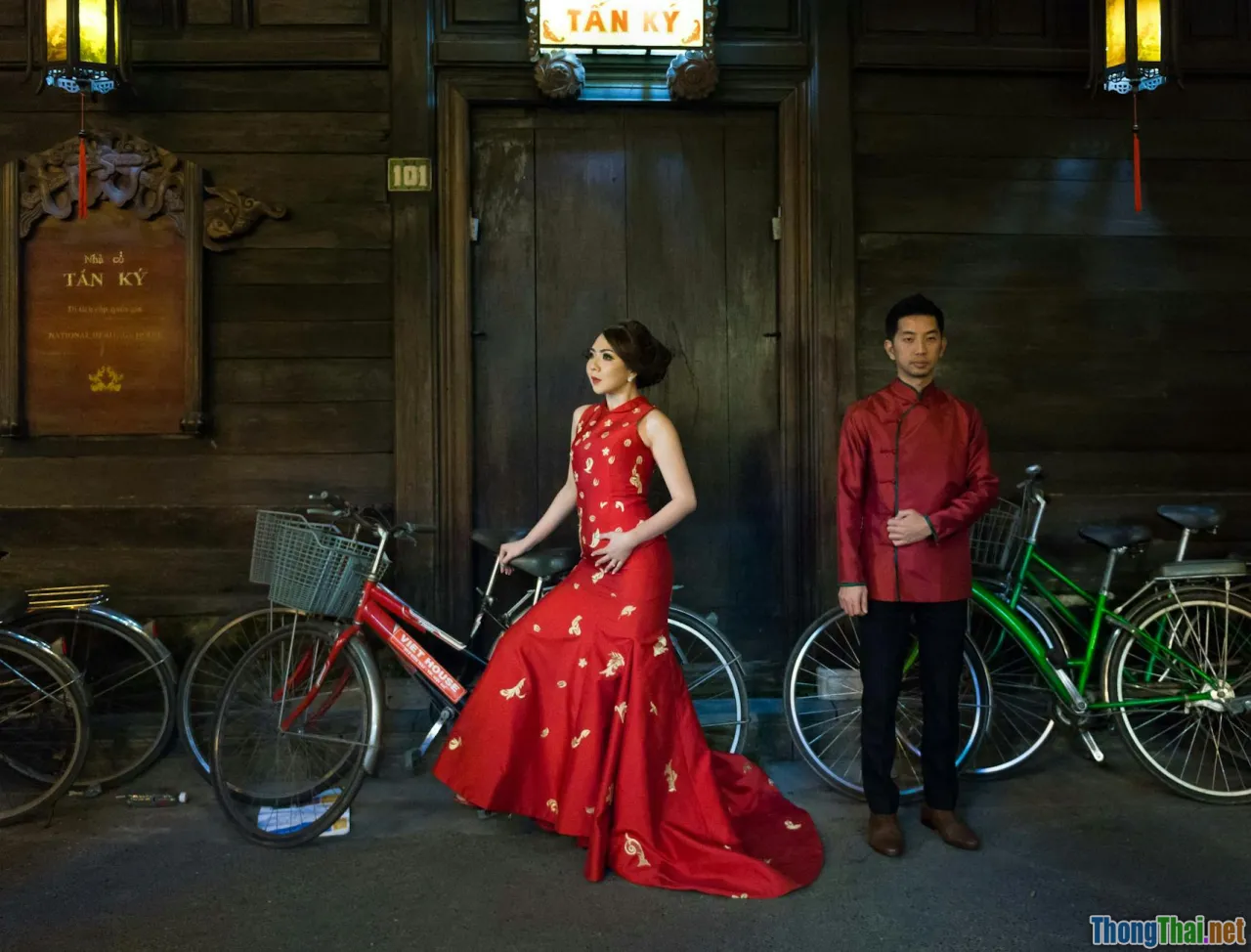 Vì sao thời trang đường phố nam Việt Nam luôn bị đánh giá thấp