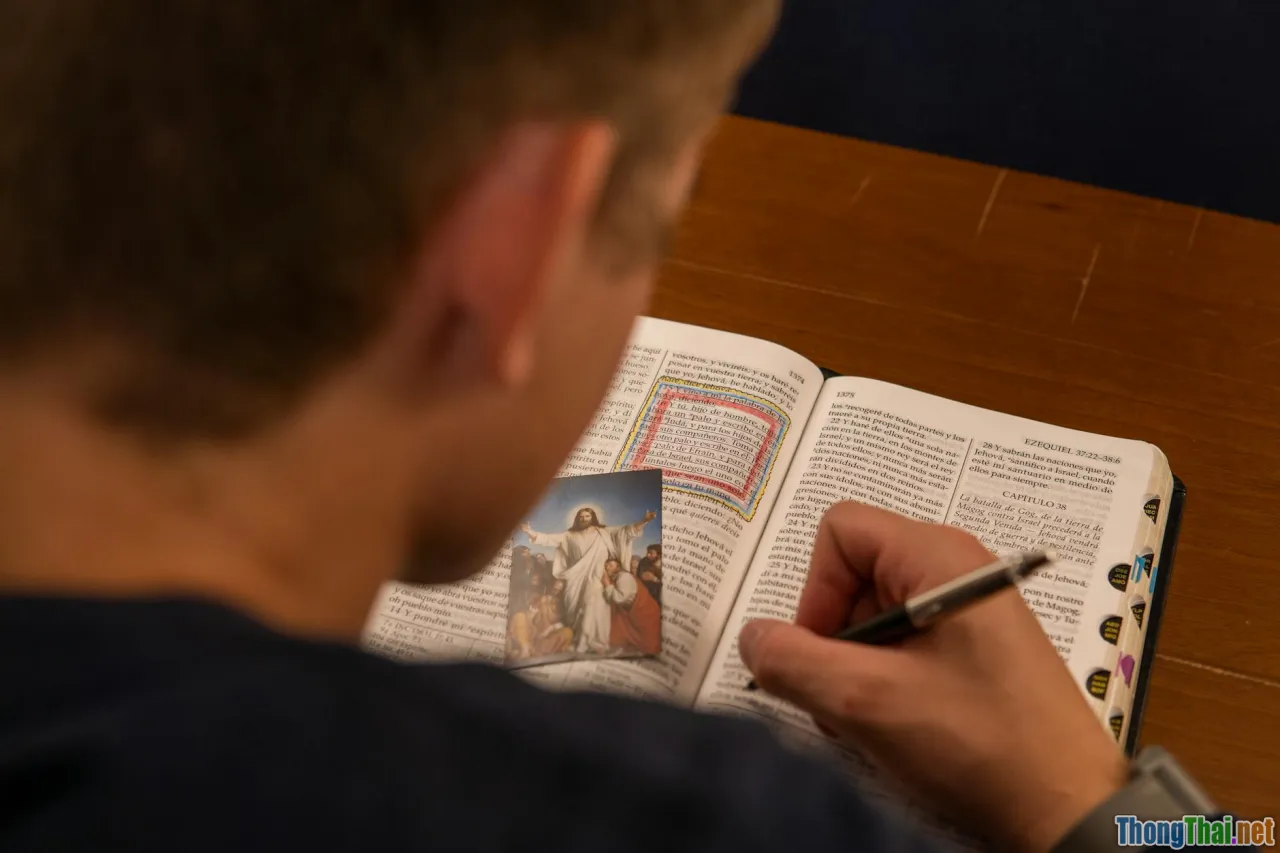 Vì sao truyền thuyết về ma quỷ lại phổ biến ở nhiều nền văn hóa thế giới