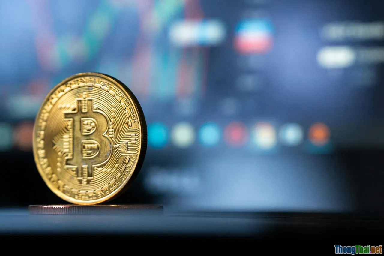 Xu hướng đầu tư online năm 2024