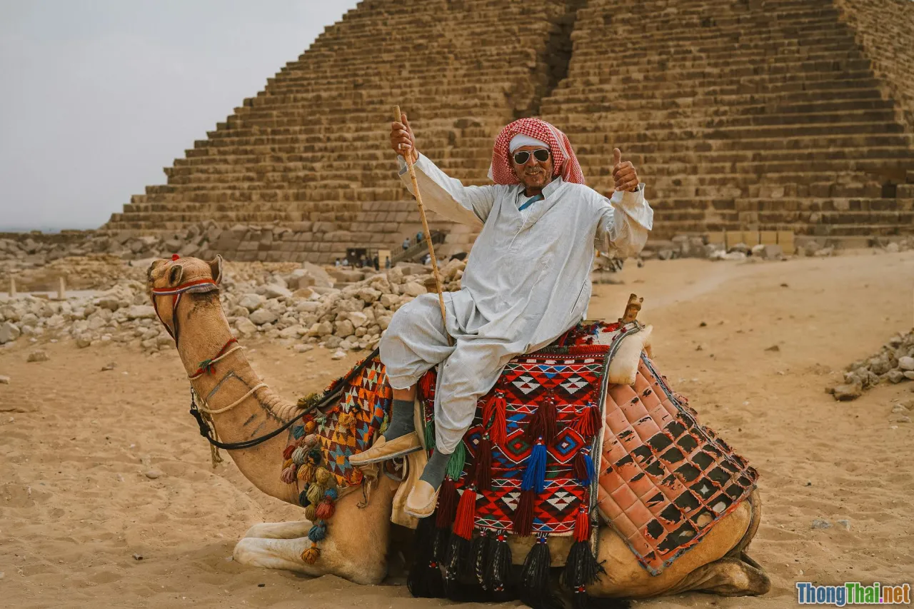 Xu Hướng Du Lịch Châu Phi 2024: Dự Đoán Và Cơ Hội