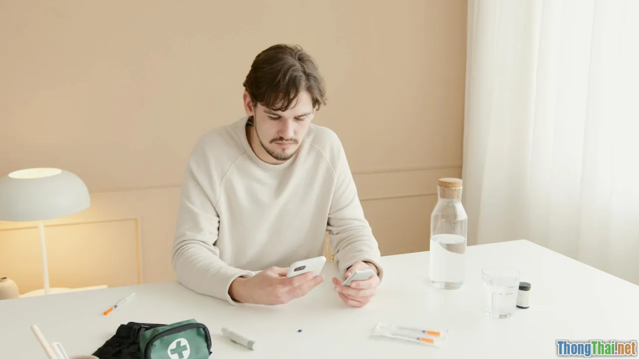 Xu hướng dụng cụ y tế cá nhân nhỏ gọn năm 2024