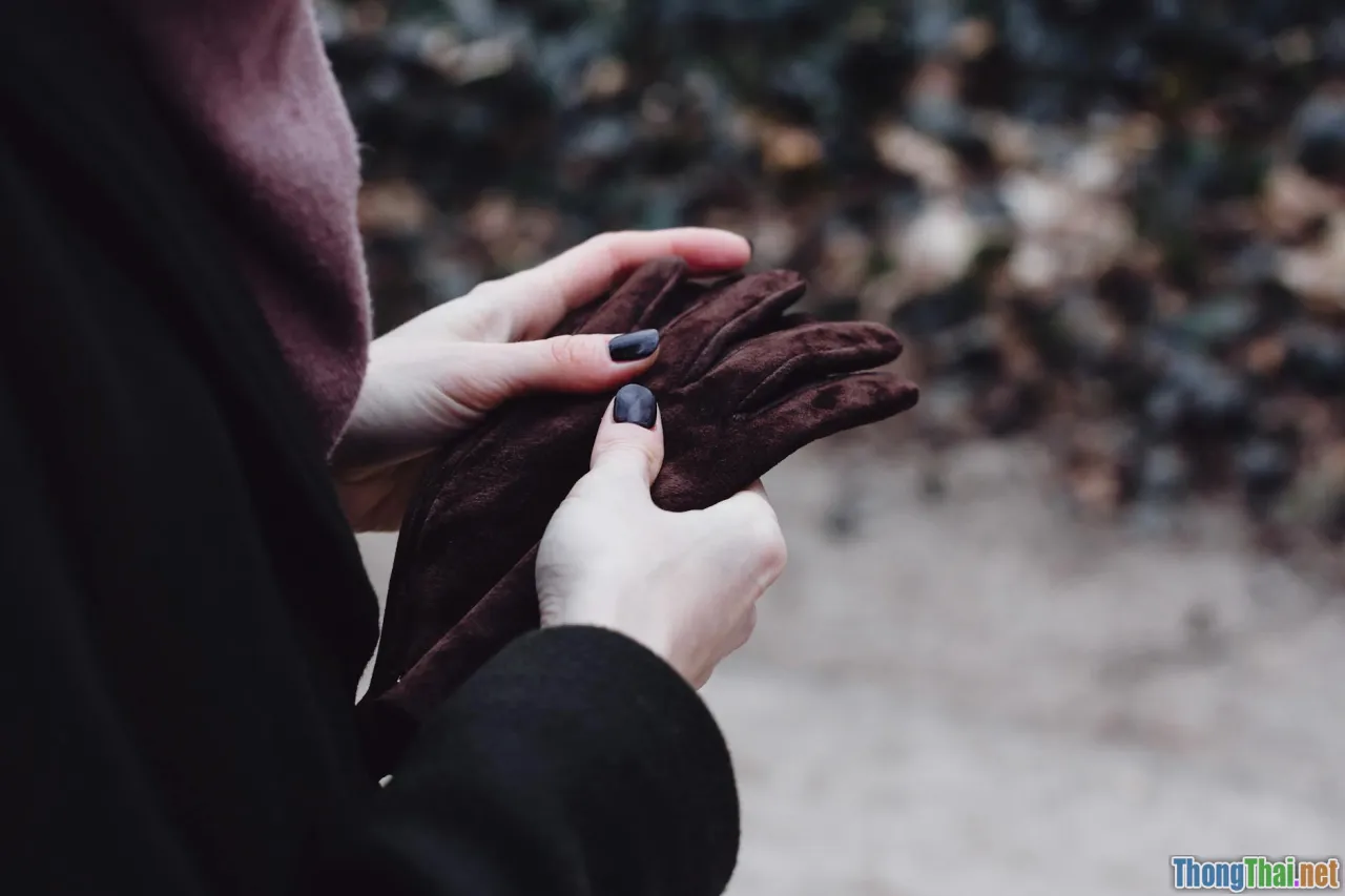 Xu hướng màu sắc dẫn đầu thời trang thu đông sắp tới