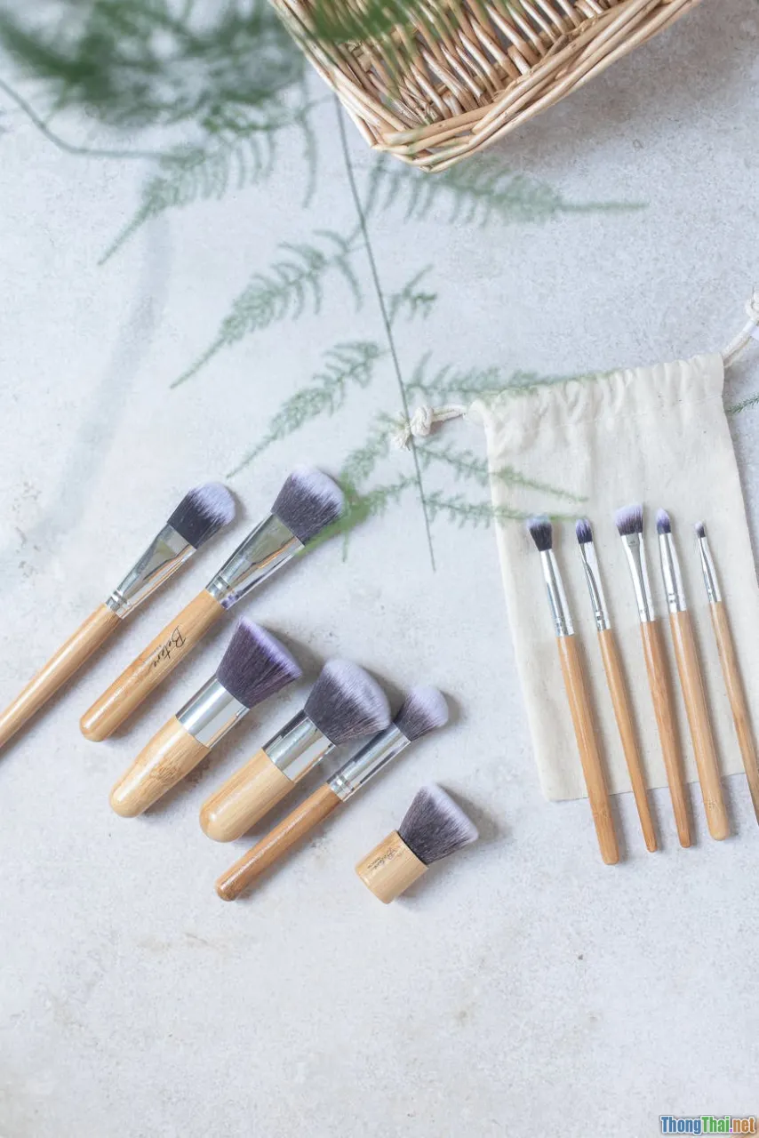 Xu hướng sản phẩm trang điểm vegan liệu có bền