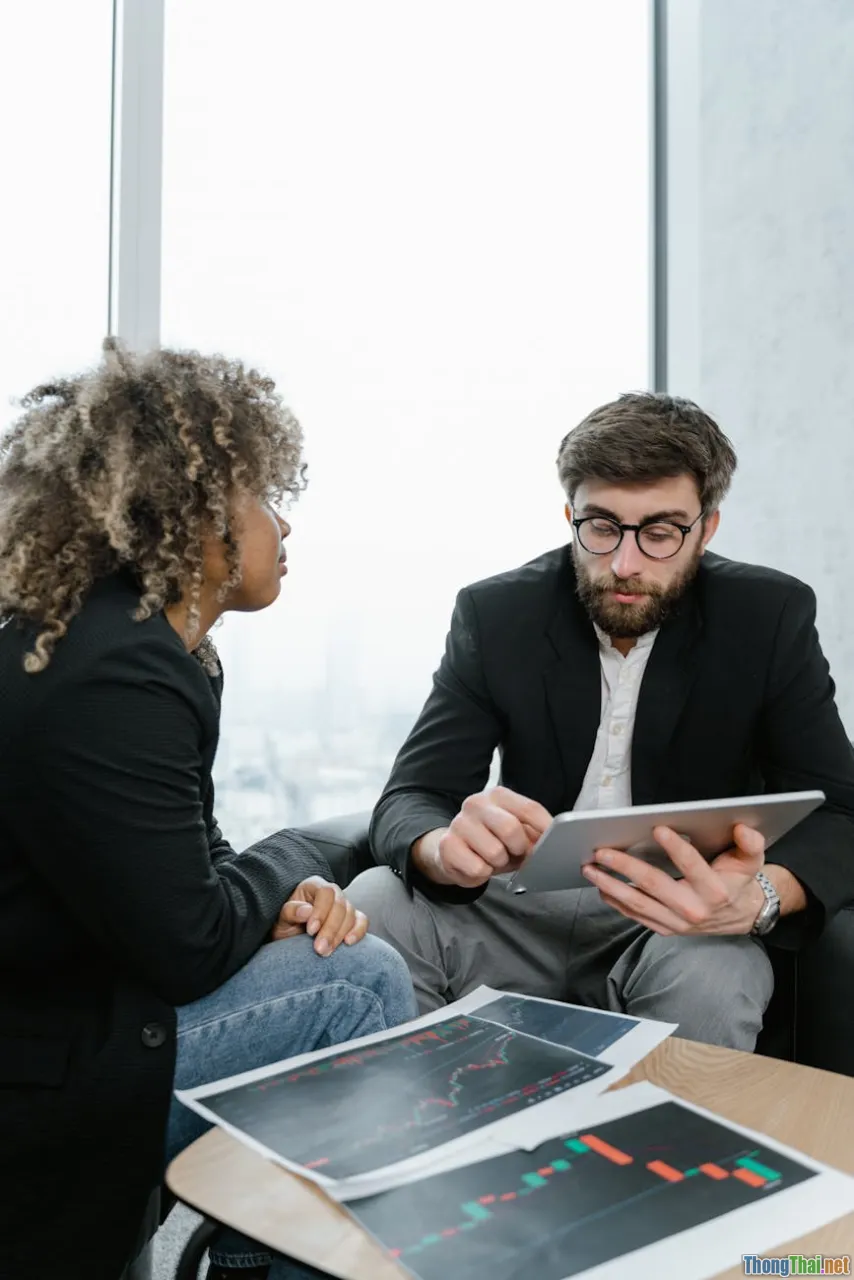 Xu hướng thuế thu nhập cá nhân trong năm 2024