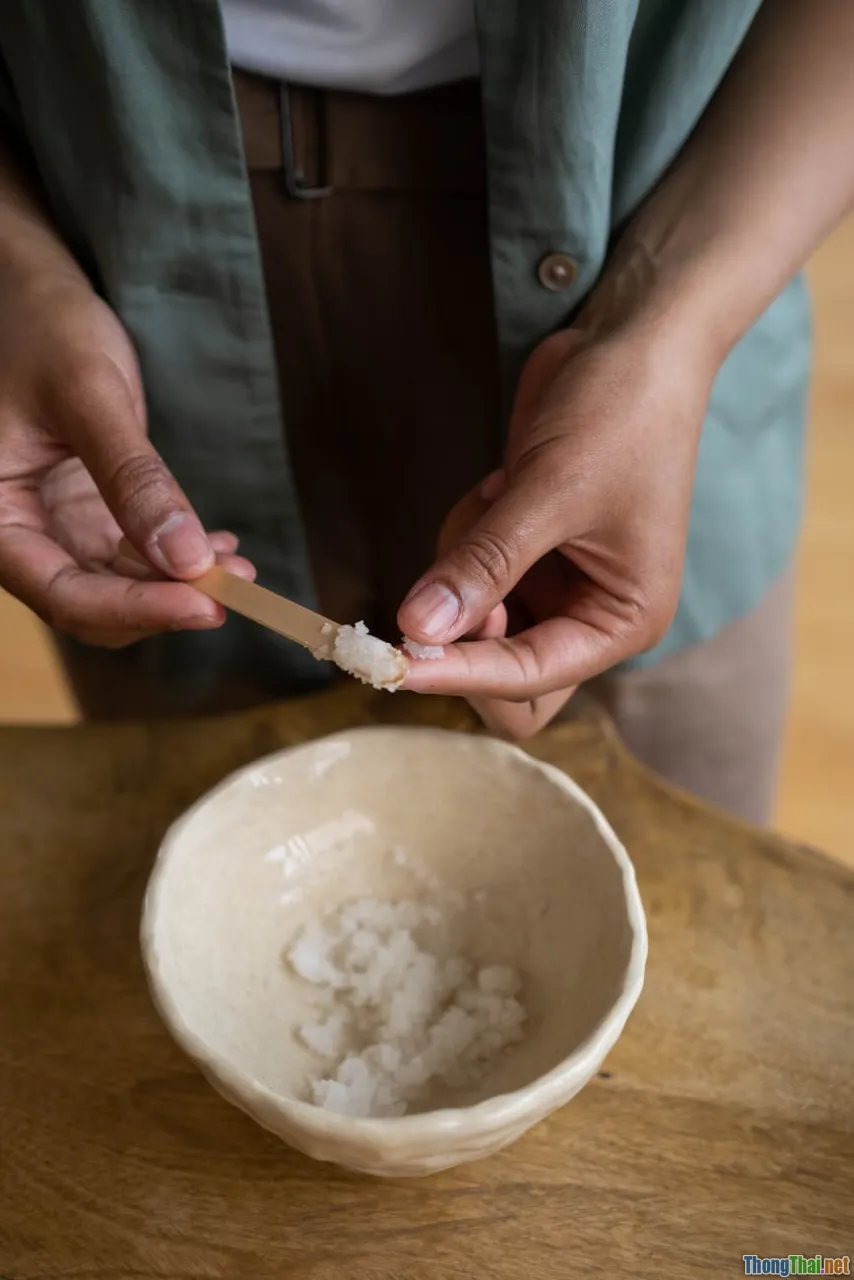 Sự thật về peeling body và những ai nên tránh