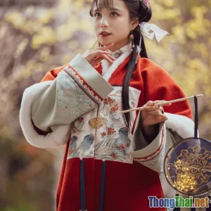 10 lý do phim cổ trang Hàn Quốc hút fan nữ