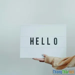 10 mẫu câu giao tiếp cực thường dùng khiến bạn như người bản xứ