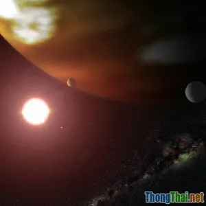 10 phim tài liệu về hành tinh khiến bạn bất ngờ