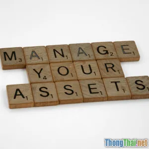 Phân bổ tài sản như thế nào sinh lời hiệu quả