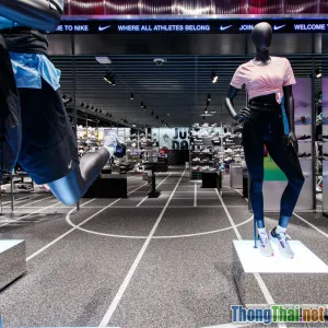 Sự khác biệt giữa mua sắm thực tế và AR