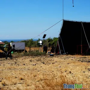 Khám phá bí mật hậu trường các siêu phẩm hành trình