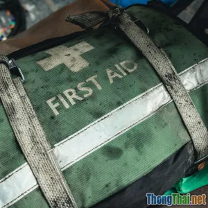 Khám phá sai lầm nghiêm trọng khi sơ cứu bỏng