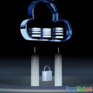 Cloud computing xử lý dữ liệu lớn có an toàn cho doanh nghiệp