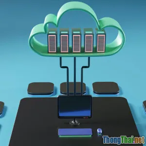 Đừng bỏ lỡ các công cụ lưu trữ đám mây miễn phí