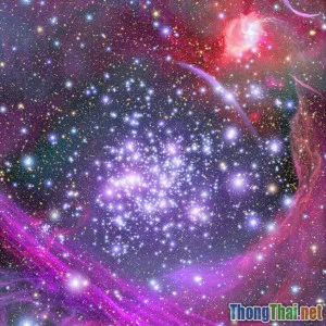 Mười bí ẩn lớn nhất về năng lượng vũ trụ chưa giải mã