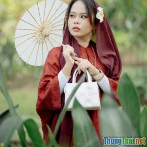 Xu hướng phục trang trong phim cổ trang năm 2024