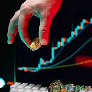 So Sánh Đầu Tư Crypto Và Chứng Khoán Dài Hạn