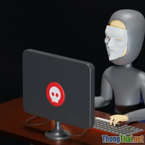 An ninh mạng có thực sự chỉ dành cho giới IT