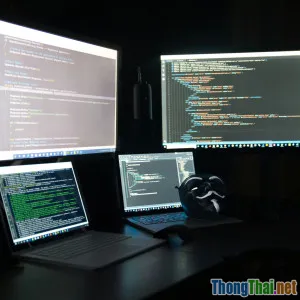 Cảnh báo sai lầm khi thiết lập môi trường Docker cho dev