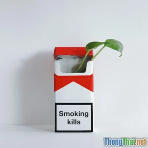 Sự thật về thuốc lá điện tử Có thực sự an toàn