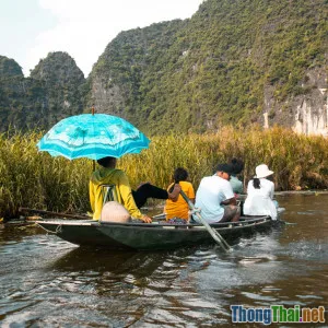 Du lịch sinh thái có thực sự bảo vệ môi trường Việt