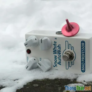 Giải Cứu Mẹ Bỉm Sữa Khỏi Nguy Cơ Chập Điện