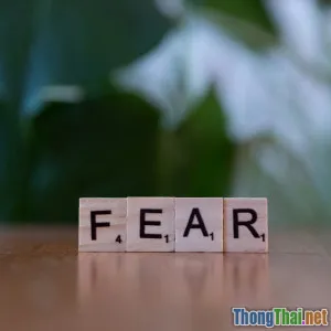 Giải mã nỗi sợ nói sai tiếng Anh ngoài đời thực