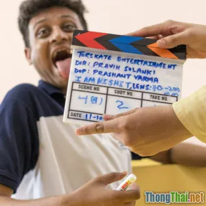 Kinh nghiệm luyện nói chuẩn ngữ điệu nhờ phân tích lời thoại phim