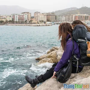 Bí quyết du lịch châu Âu tiết kiệm cho sinh viên