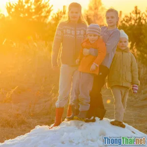 Top 5 bộ phim phiêu lưu thích hợp cho gia đình