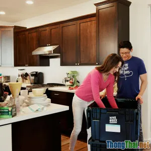 Cách xây dựng bảng phân công việc hợp lý nhất