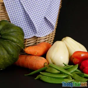 Mẹo giữ rau tươi lâu mà vẫn giữ nguyên dinh dưỡng