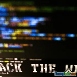 Sự Thật Đáng Sợ Về Bẻ Khóa WiFi WPA2