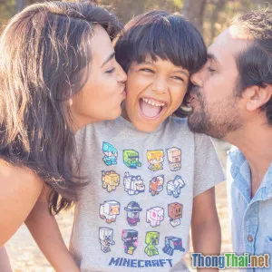 Trẻ chịu hợp tác khi cha mẹ thay đổi gì