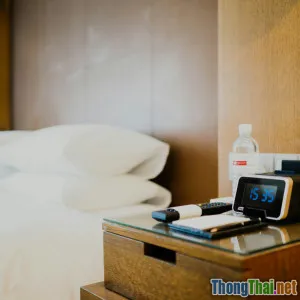 Vì sao nhiều người lãng phí tiền đặt phòng khách sạn