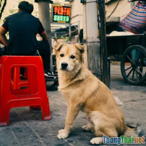 Cảnh báo sai lầm khi chăm sóc chó săn Husky tại Việt Nam