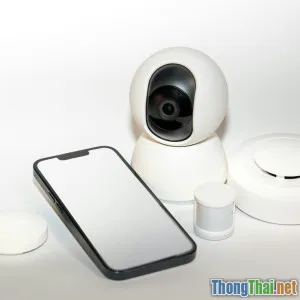 So sánh các chuẩn bảo mật phổ biến cho IoT