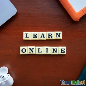 Khoá học trực tuyến chuyên ngành liệu có thật sự hiệu quả