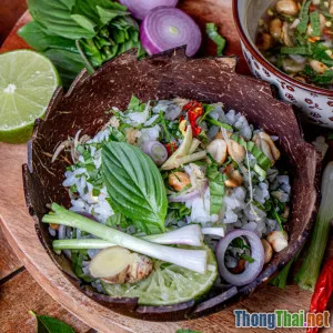 Top 5 đặc sản miệt vườn miền Tây hấp dẫn