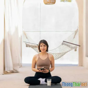 Thiền định ứng dụng nào dễ dùng nhất hiện nay